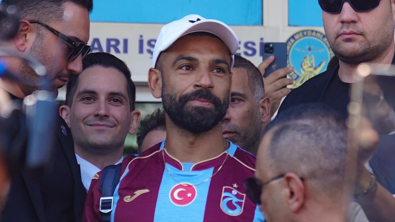 Trabzonspor Muhammed Salah Transfer Istanbul Ertugrul Dogan (1)
