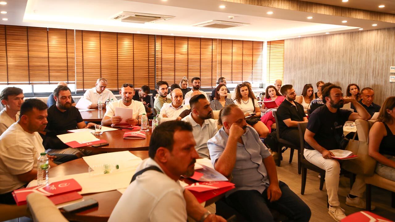 Tvf, Kura Ve Fikstür Çekimini 13 Ağustosta Gerçekleştirecek (1)