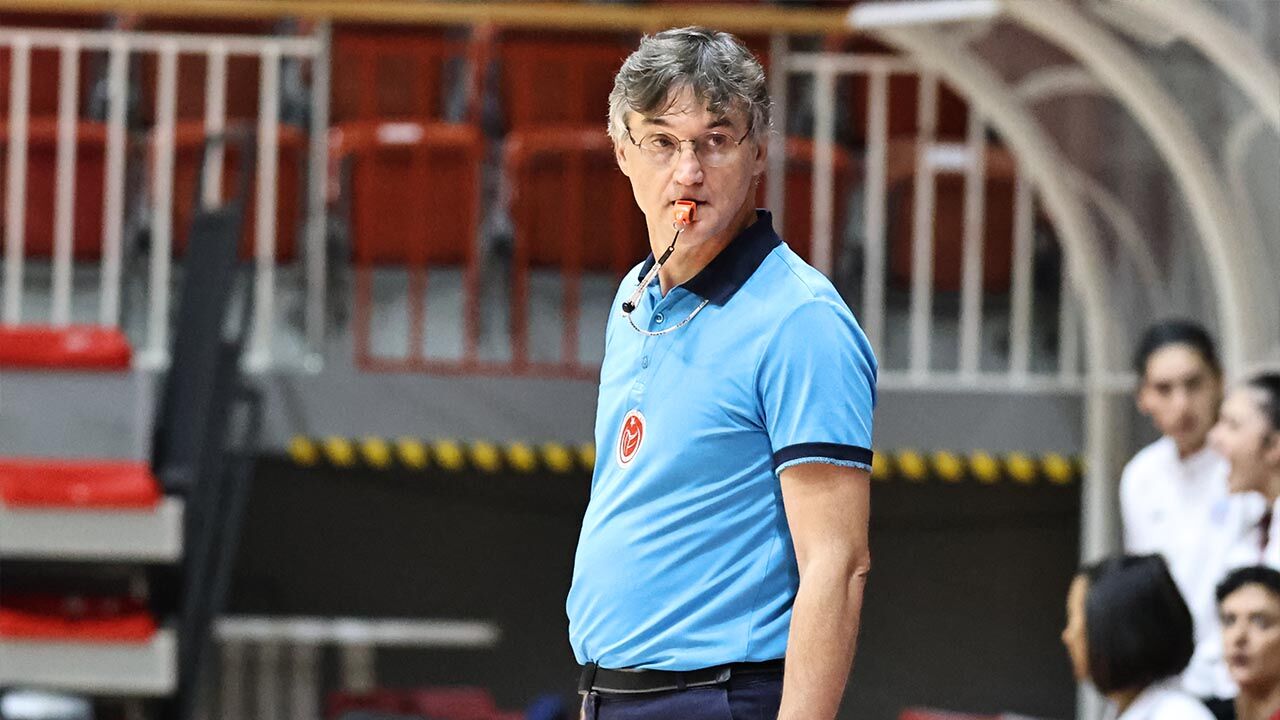 Voleybol Hakem Ve Gözlemci Klasman Sınavı “İlk Kez” Çevrimiçi Olarak Gerçekleştirildi (1)