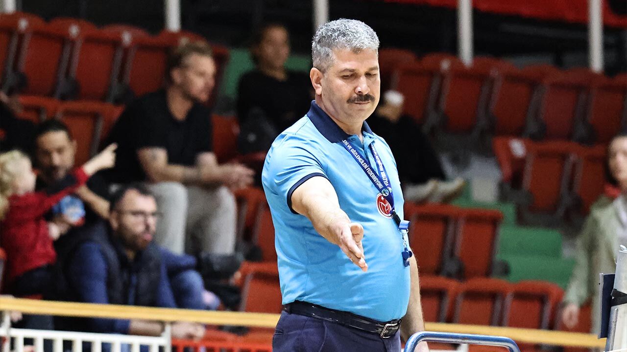 Voleybol Hakem Ve Gözlemci Klasman Sınavı “İlk Kez” Çevrimiçi Olarak Gerçekleştirildi (2)