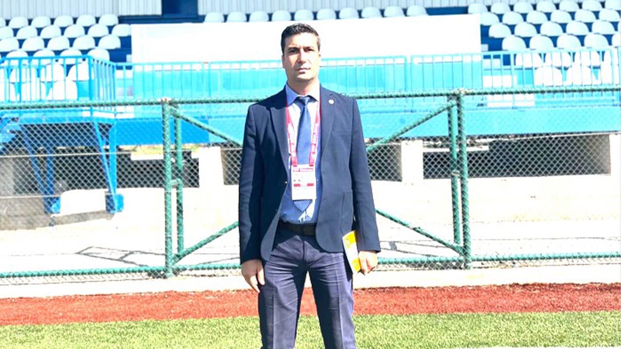 Yalova Adına Gururlandıran Terfiler Yaşandı (Süleyman Çark) 1