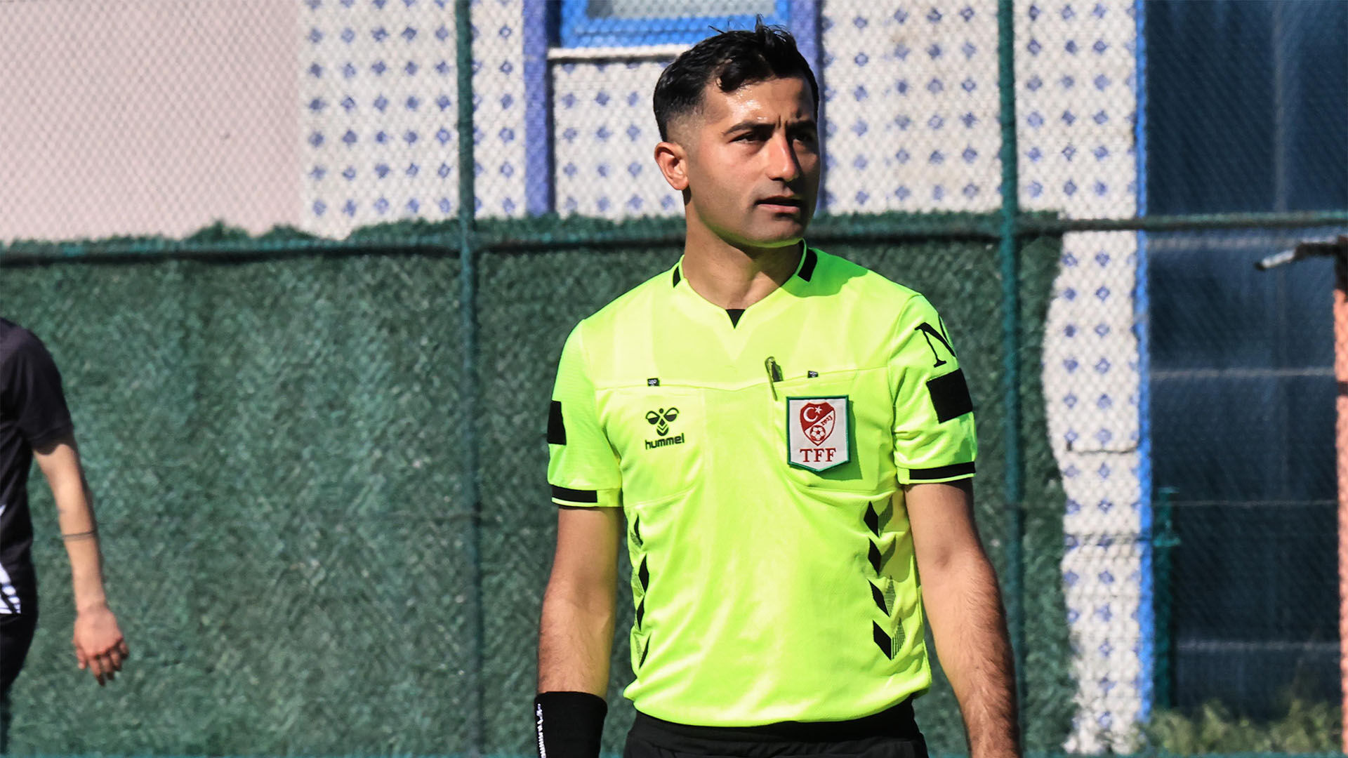 Yalova Adına Gururlandıran Terviler Yasandı (Erdem Sırmacı)