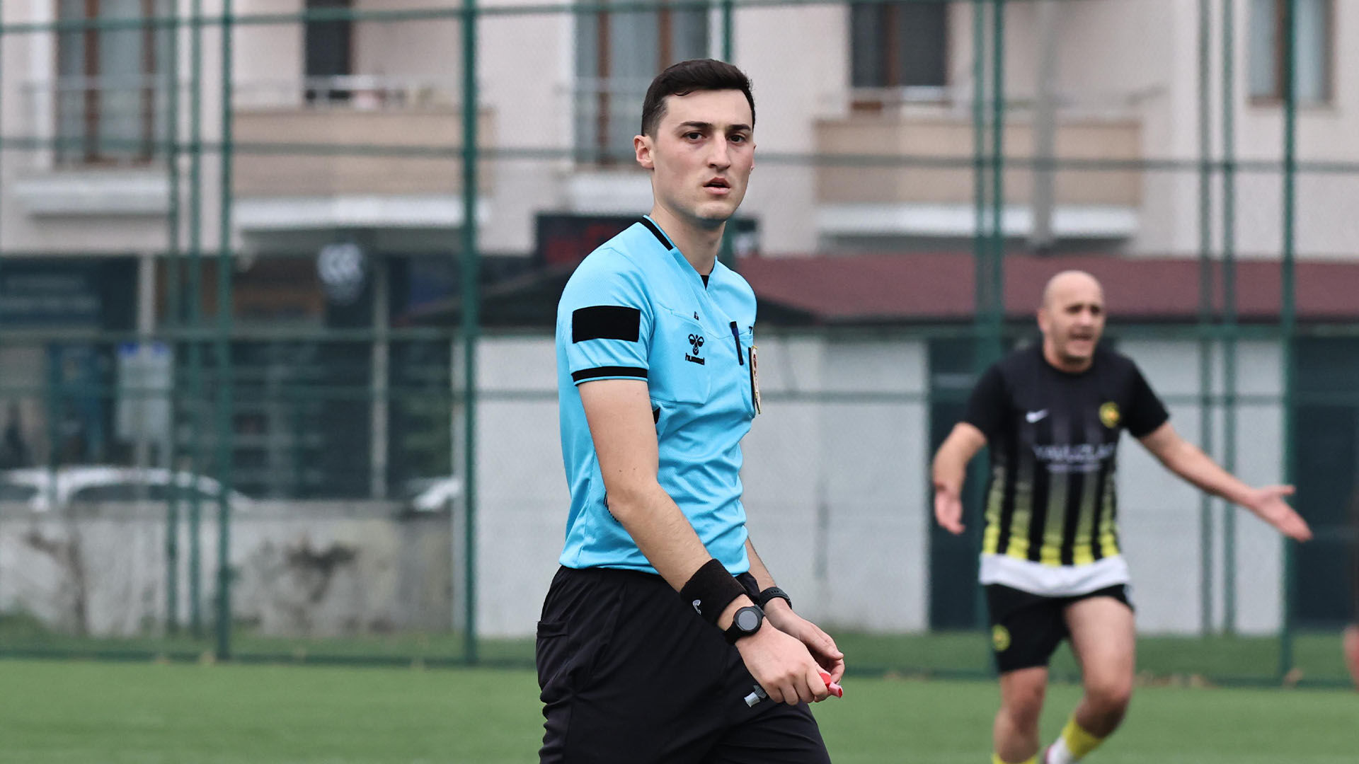 Yalova Adına Gururlandıran Terviler Yasandı (Zeki Yasin Bafralı)