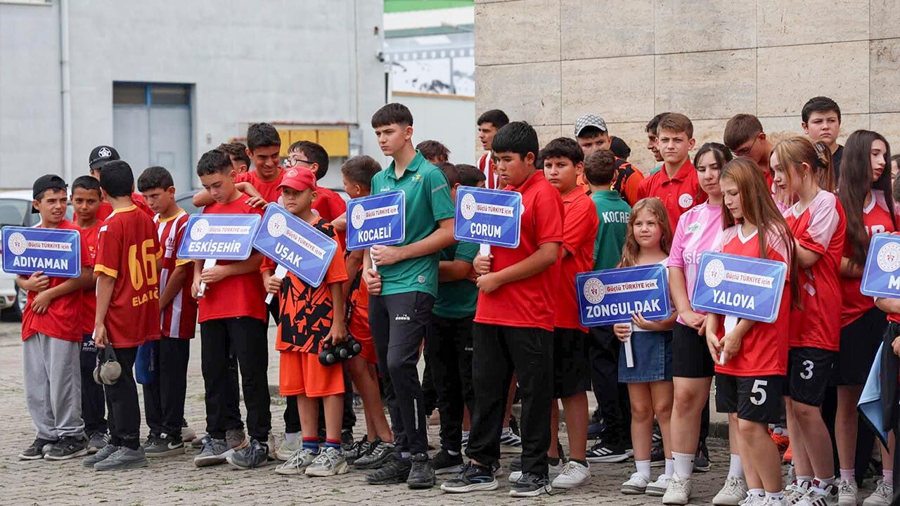 Yalova Bocce Takımı Ordu’da Ter Döktü (3)