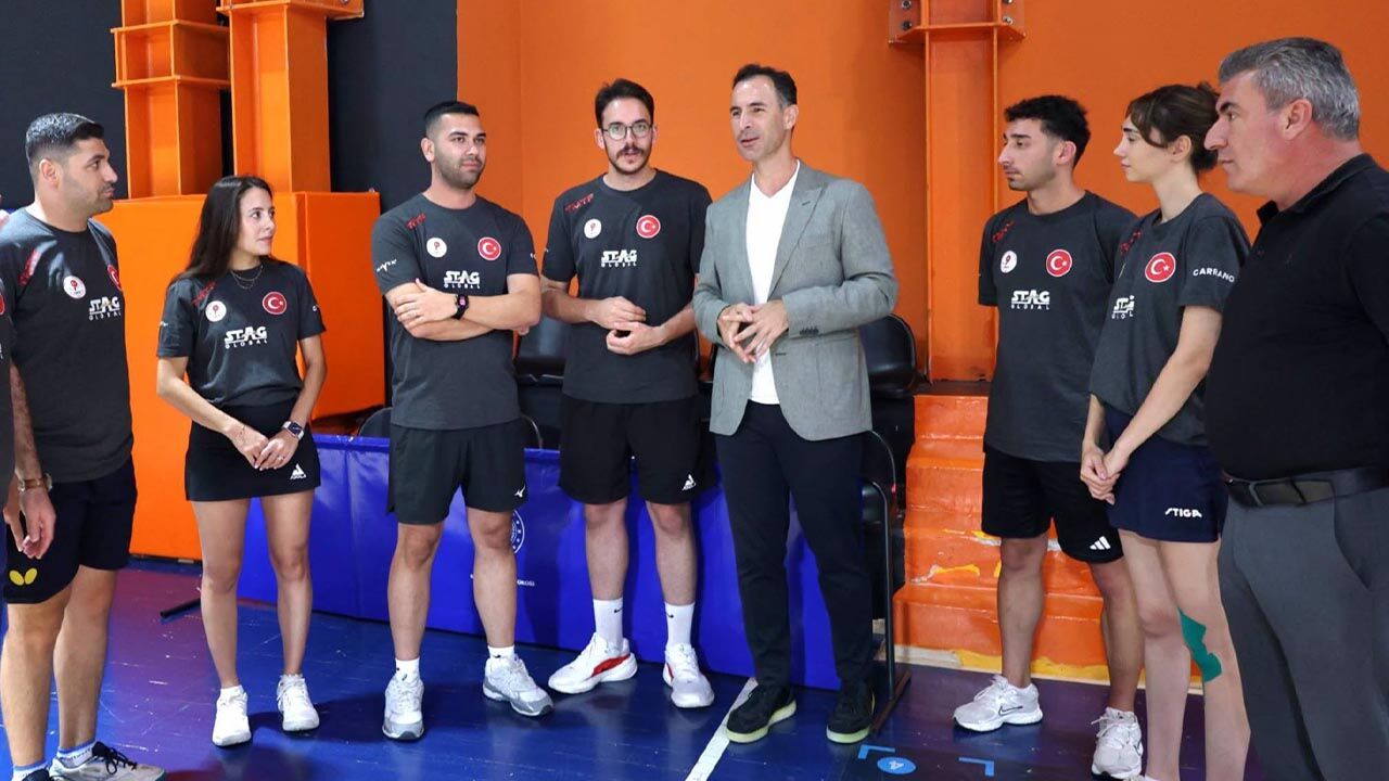 Yalova Turkiye Kucuk Masa Tenisi Takim Yaz Gelisim Kamp (6)