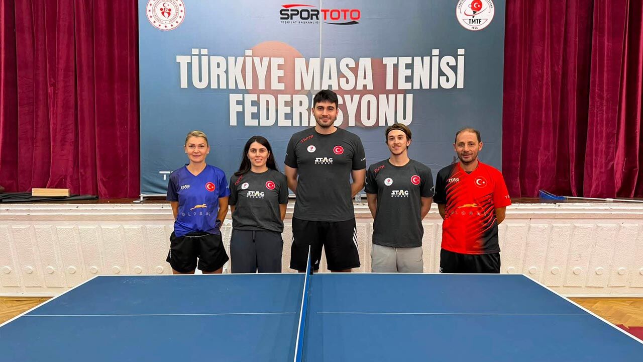 Yalovalı Milli Masa Tenisi Sporcuları Ece Haraç Ve (5)