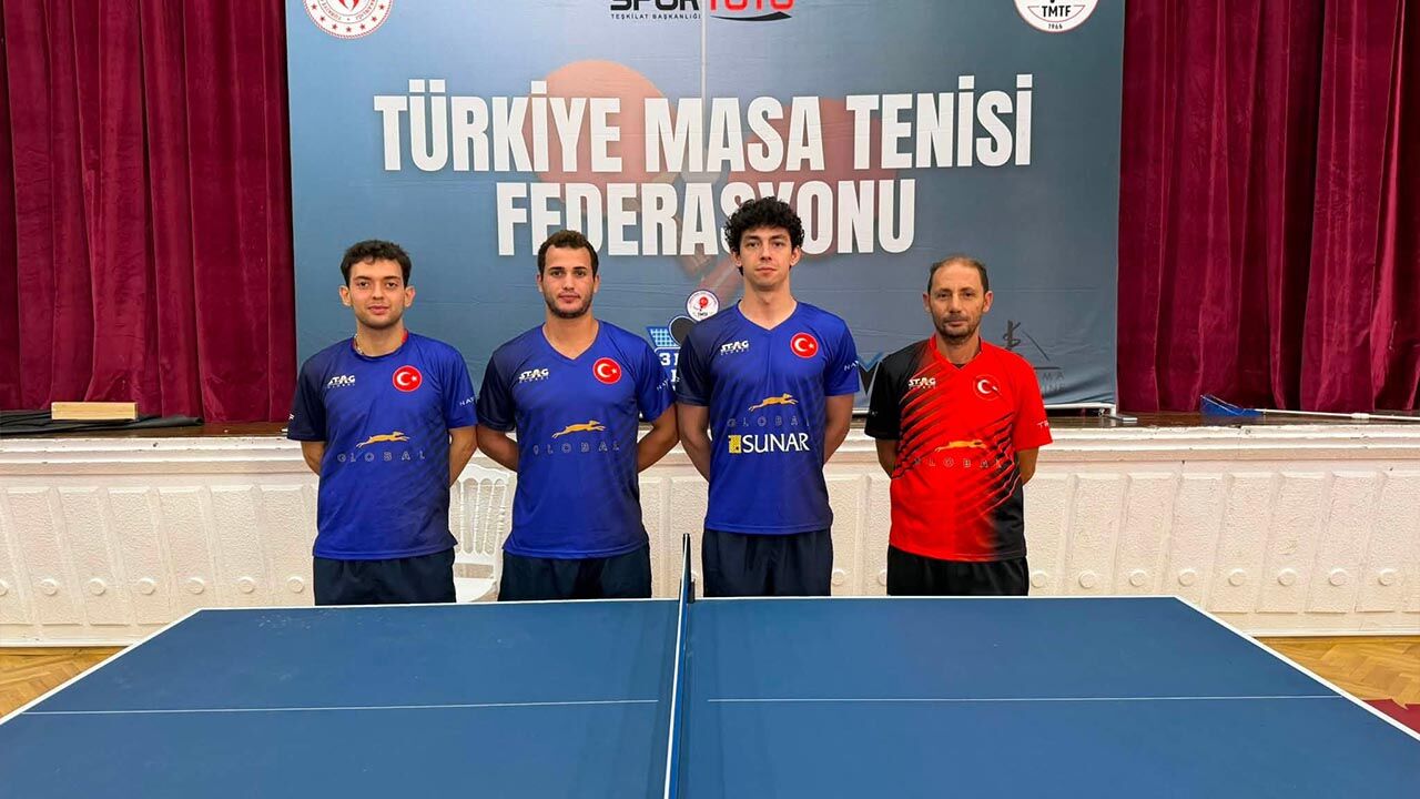 Yalovalı Milli Masa Tenisi Sporcuları Ece Haraç Ve (7)