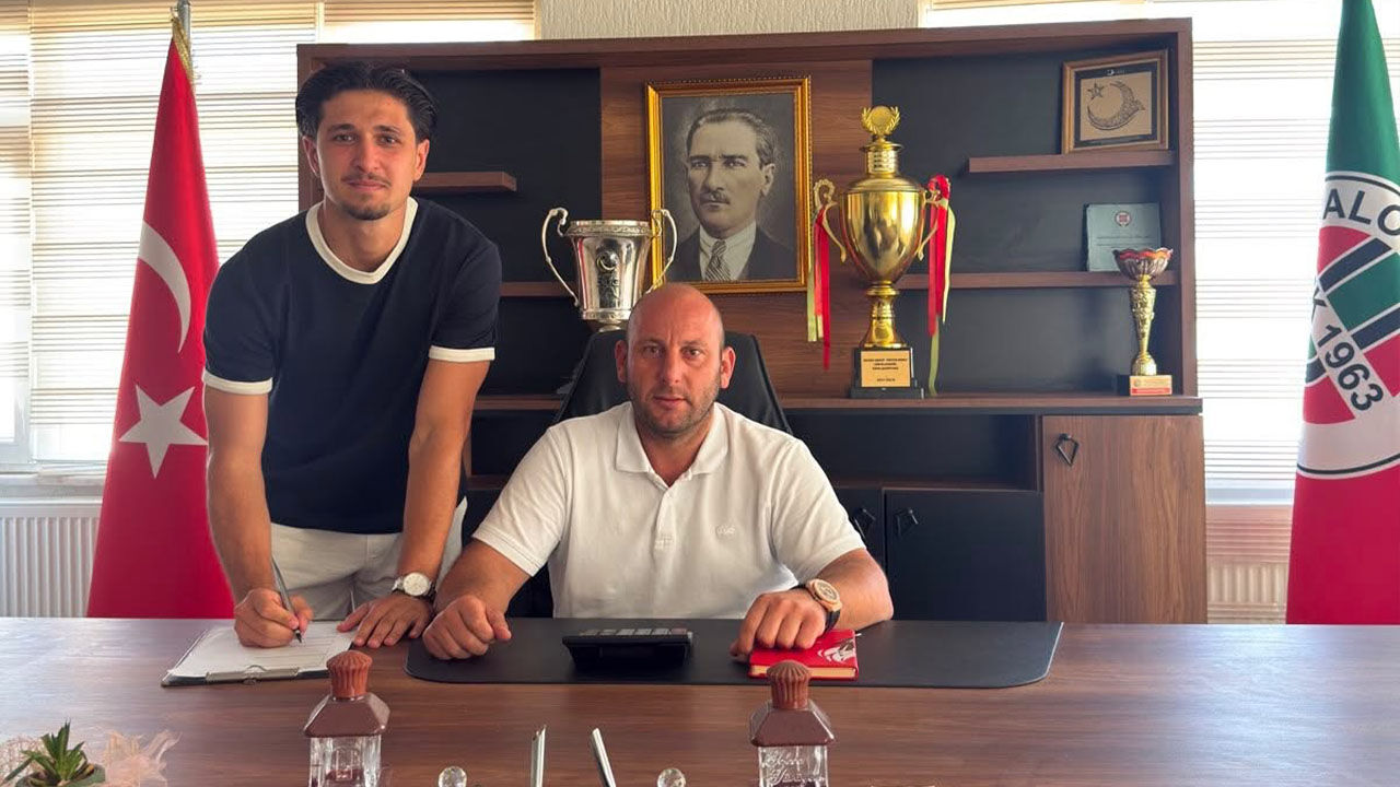 Yalovaspor’dan Transfer Şov (2)