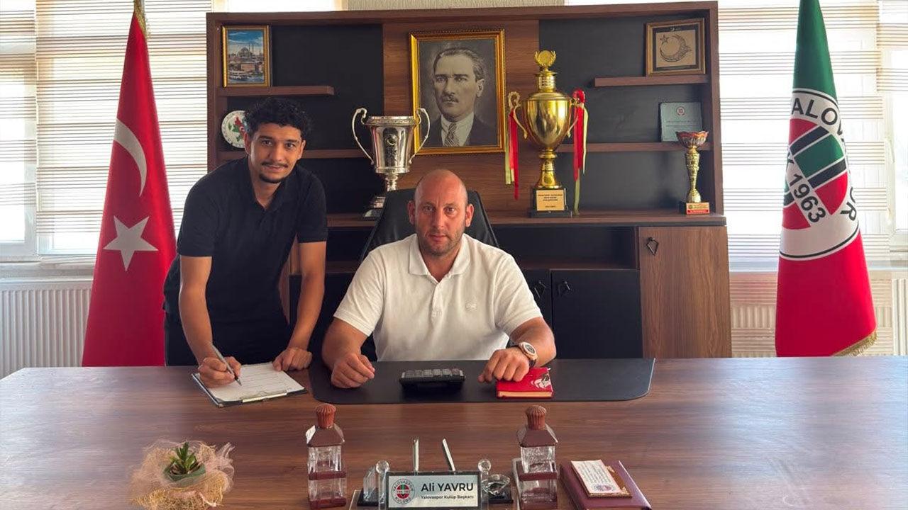 Yalovaspor’dan Transfer Şov (5)