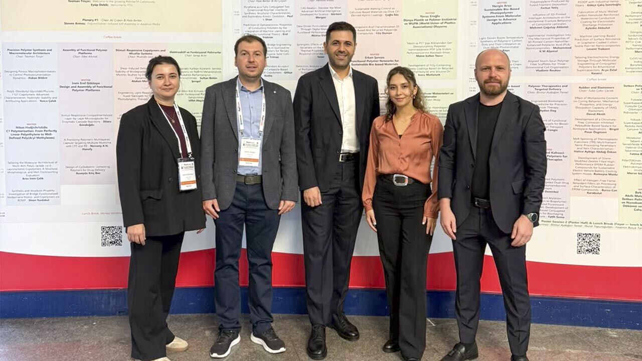 Aksa Akrilik’ten Yeni Nesil Tekstillere Yönelik Çalışma