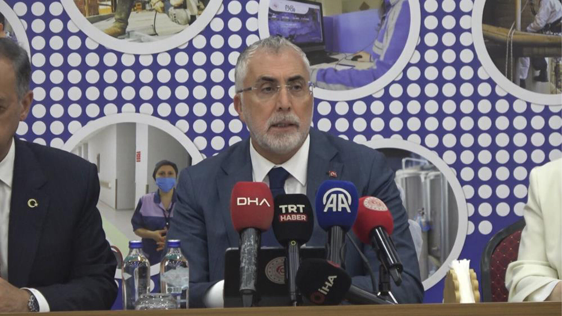 Bakan Işıkhan Yalova’nın İstihdam Potansiyeline Dikkat Çekti