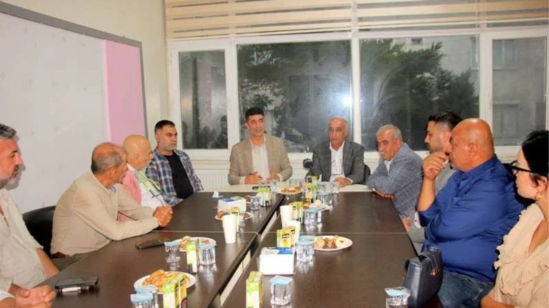 CHP Çınarcık İlçe Yönetimi Belli Oldu