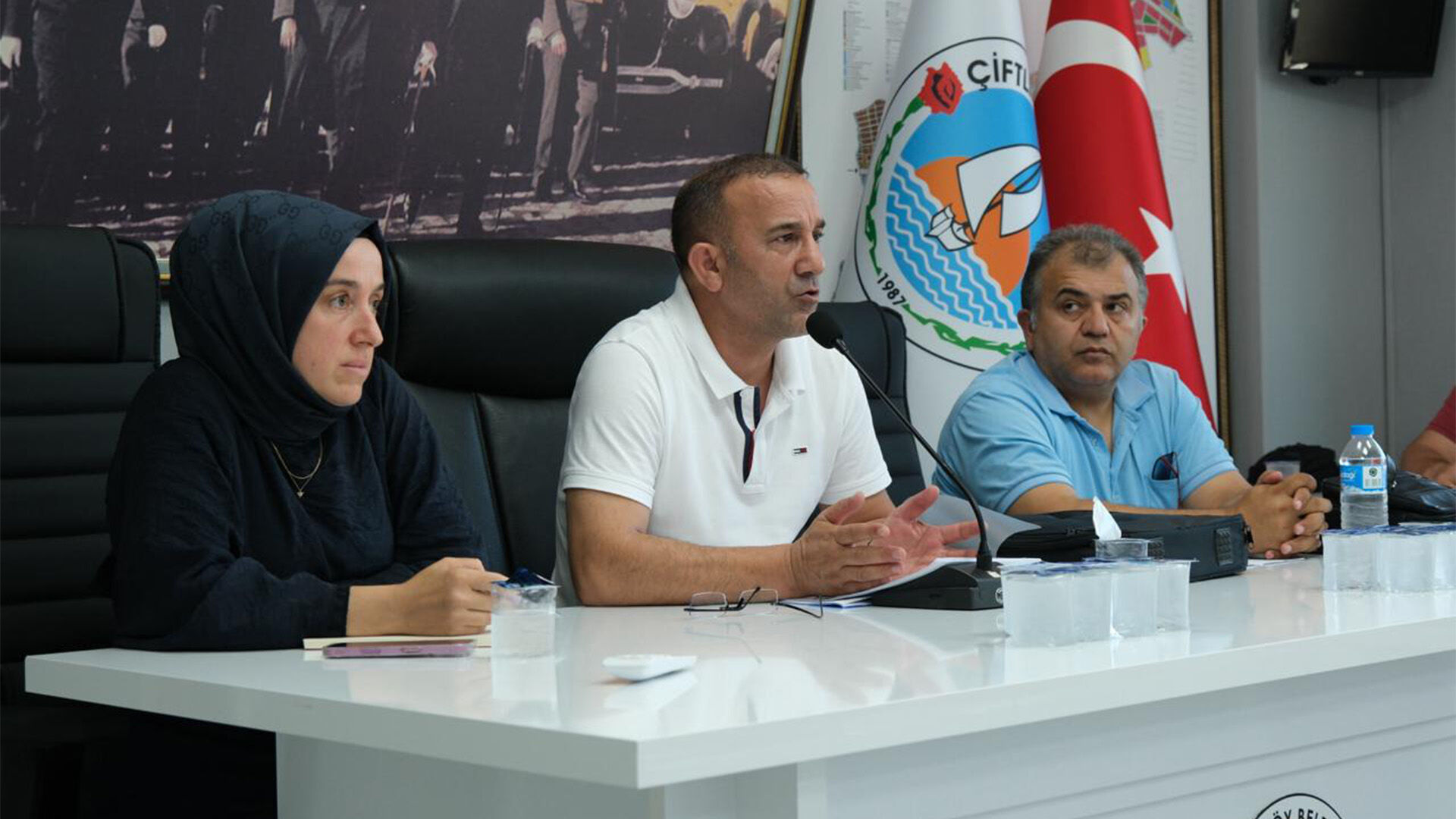 ÇİFTLİKKÖY