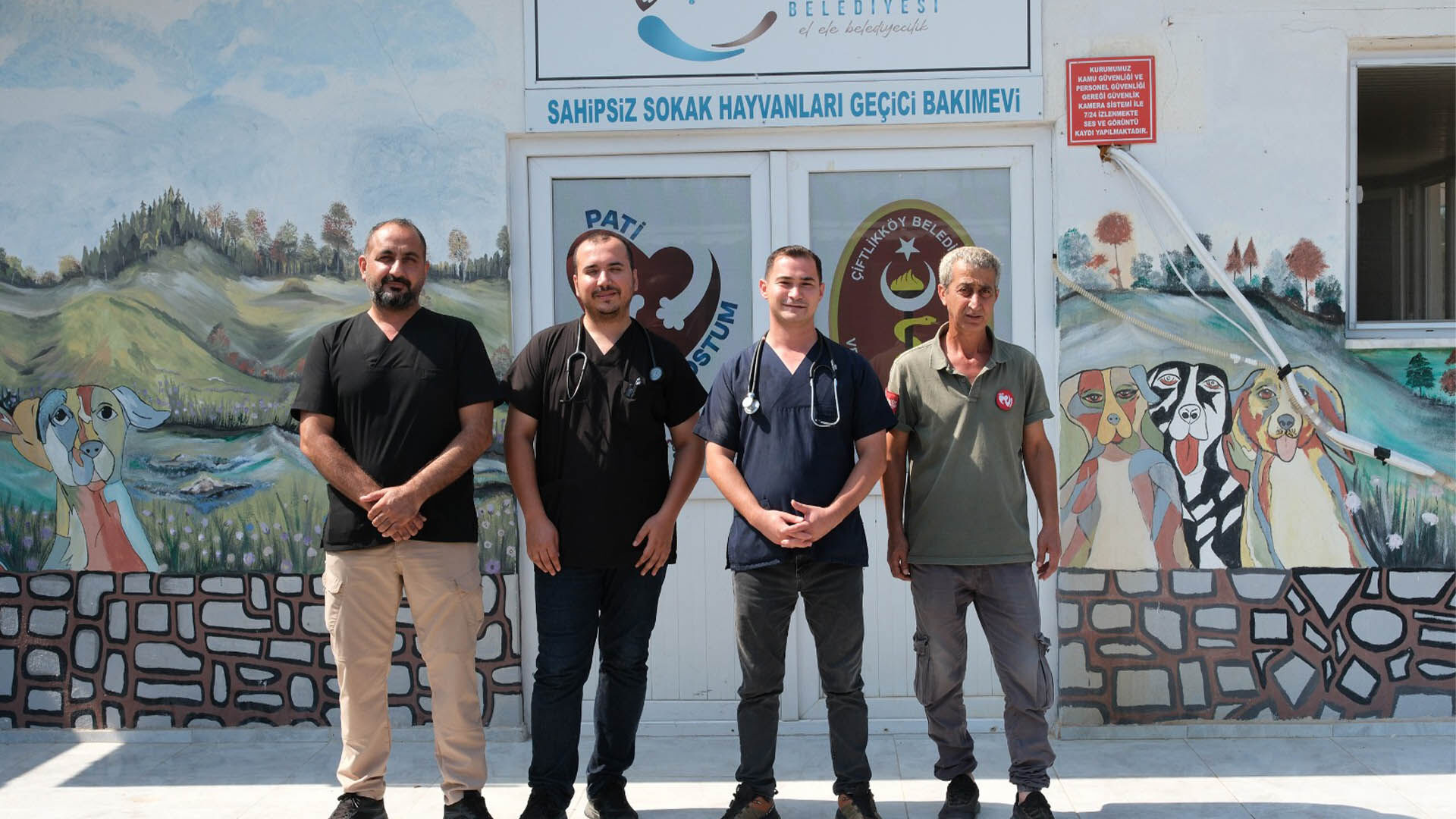 ÇİFTLİKKÖY