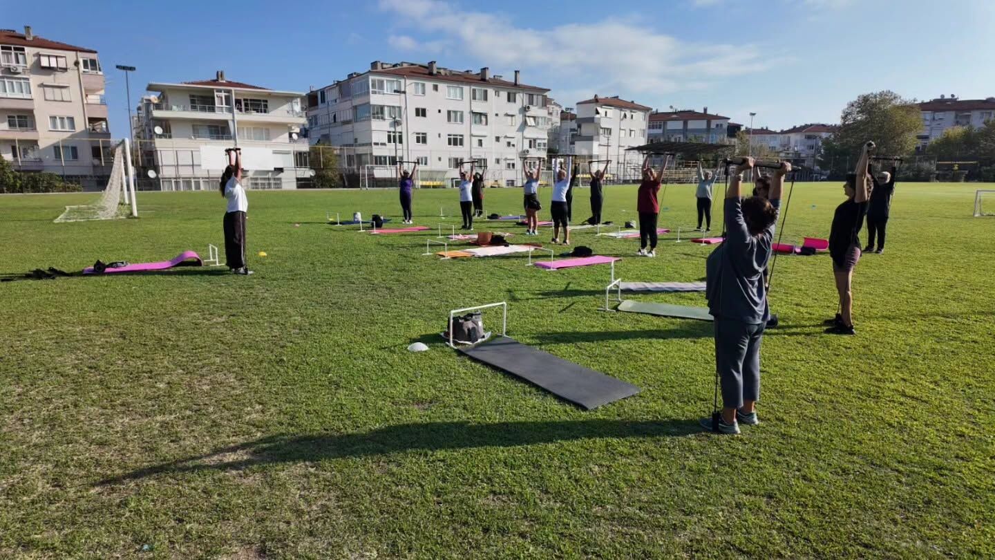 SPOR