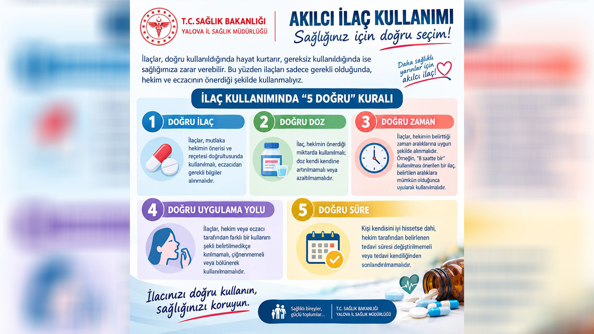 SAĞLIK