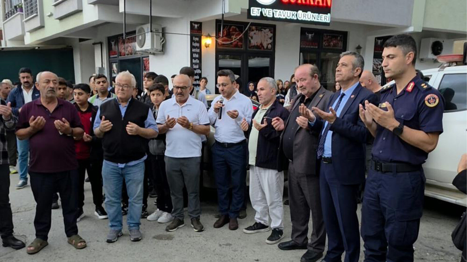 Esenköy’de 150 Öğrenci Okuluna Ücretsiz Ulaşacak