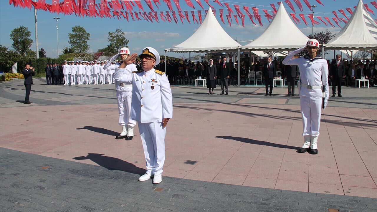 Gazilerimizin Gününü Kutladık Haber (3)
