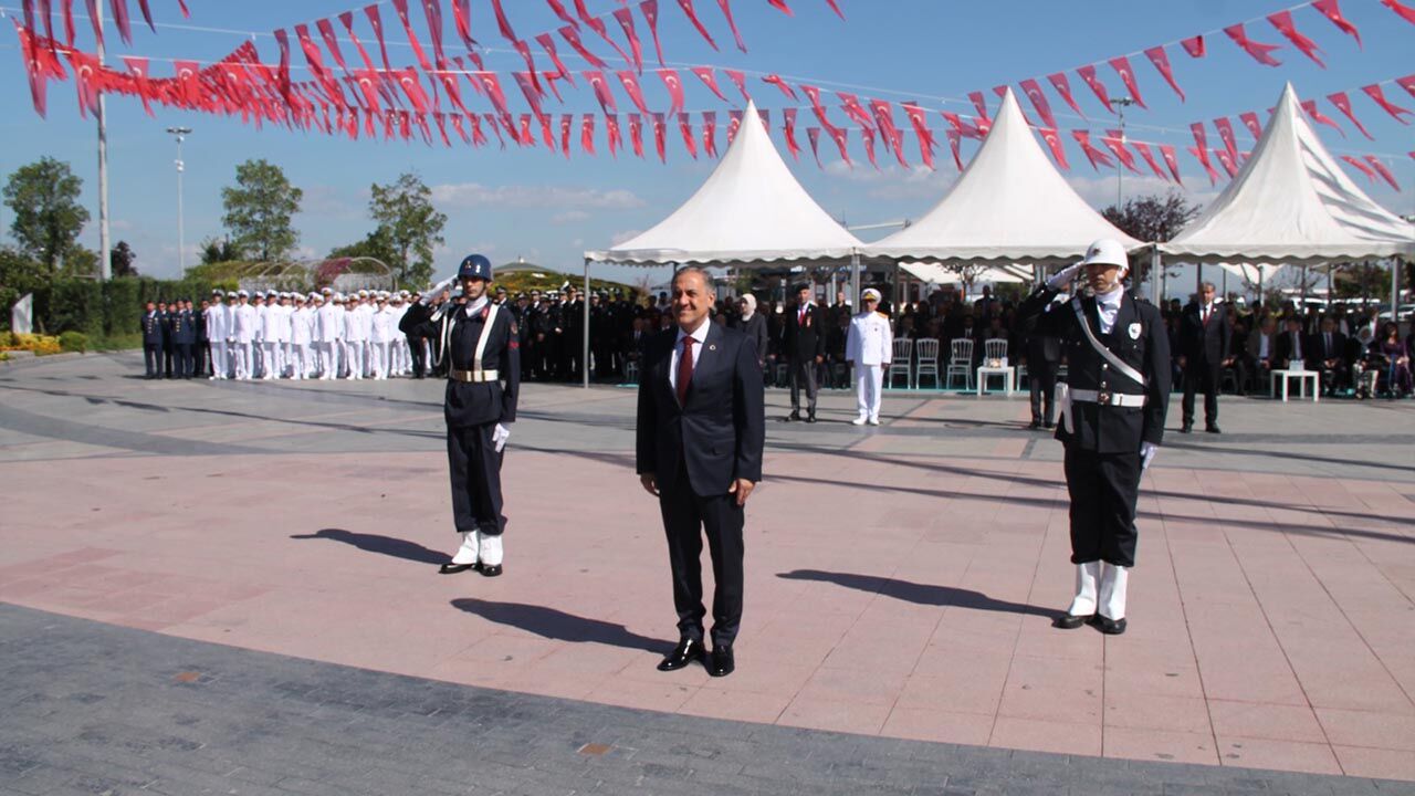 Gazilerimizin Gününü Kutladık Haber (4)