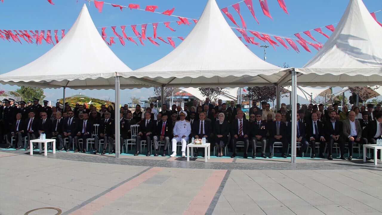 Gazilerimizin Gününü Kutladık