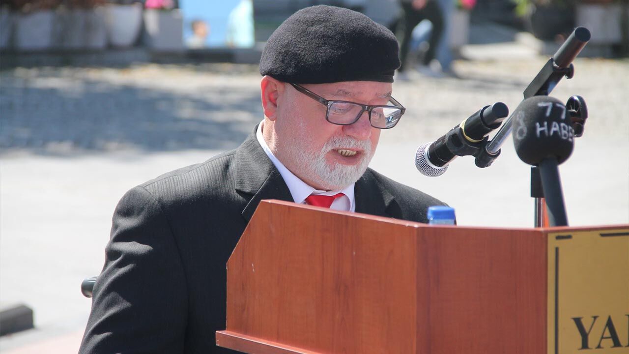Gazilerimizin Gününü Kutladık Haber (6)