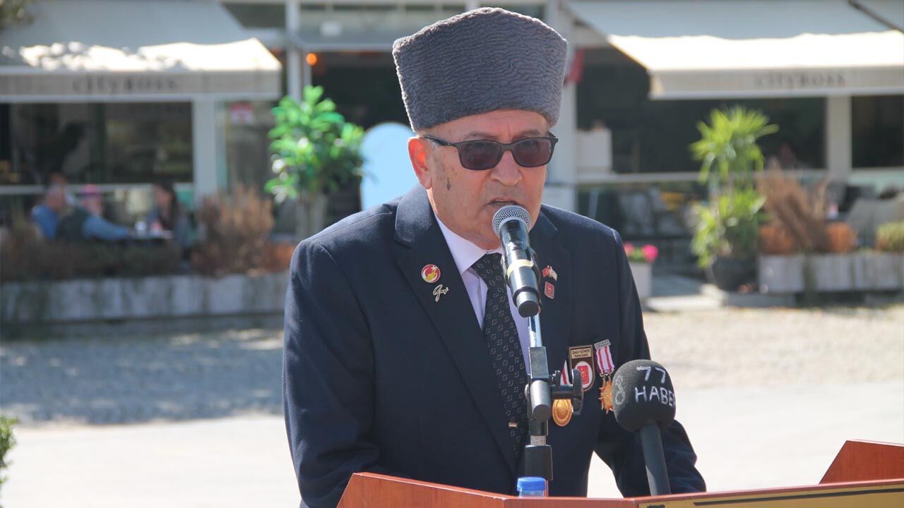 Gazilerimizin Gününü Kutladık Haber (7)