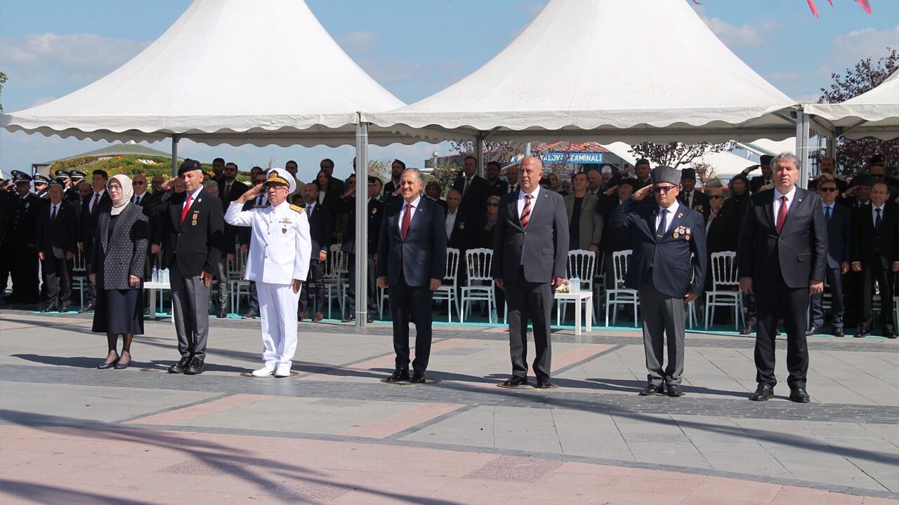 Gazilerimizin Gününü Kutladık Haber (8)