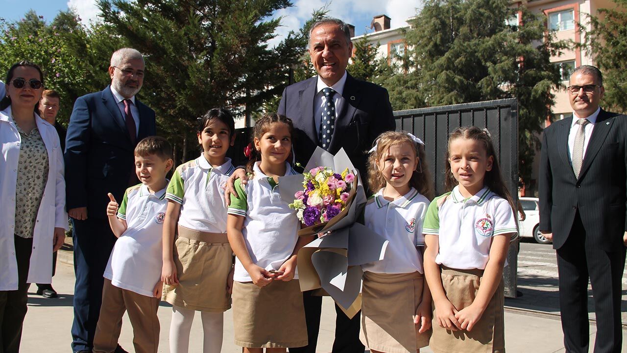İyi Dersler Çocuklar (5)