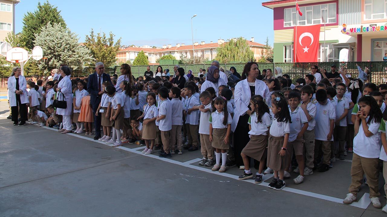 İyi Dersler Çocuklar (9)