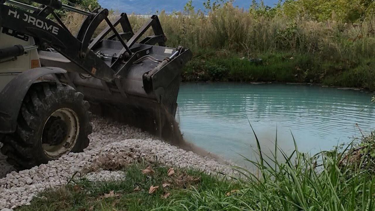 Komşu İl Yalova’dan Küçük Ilıca’ya Beton Tepkisi (4)