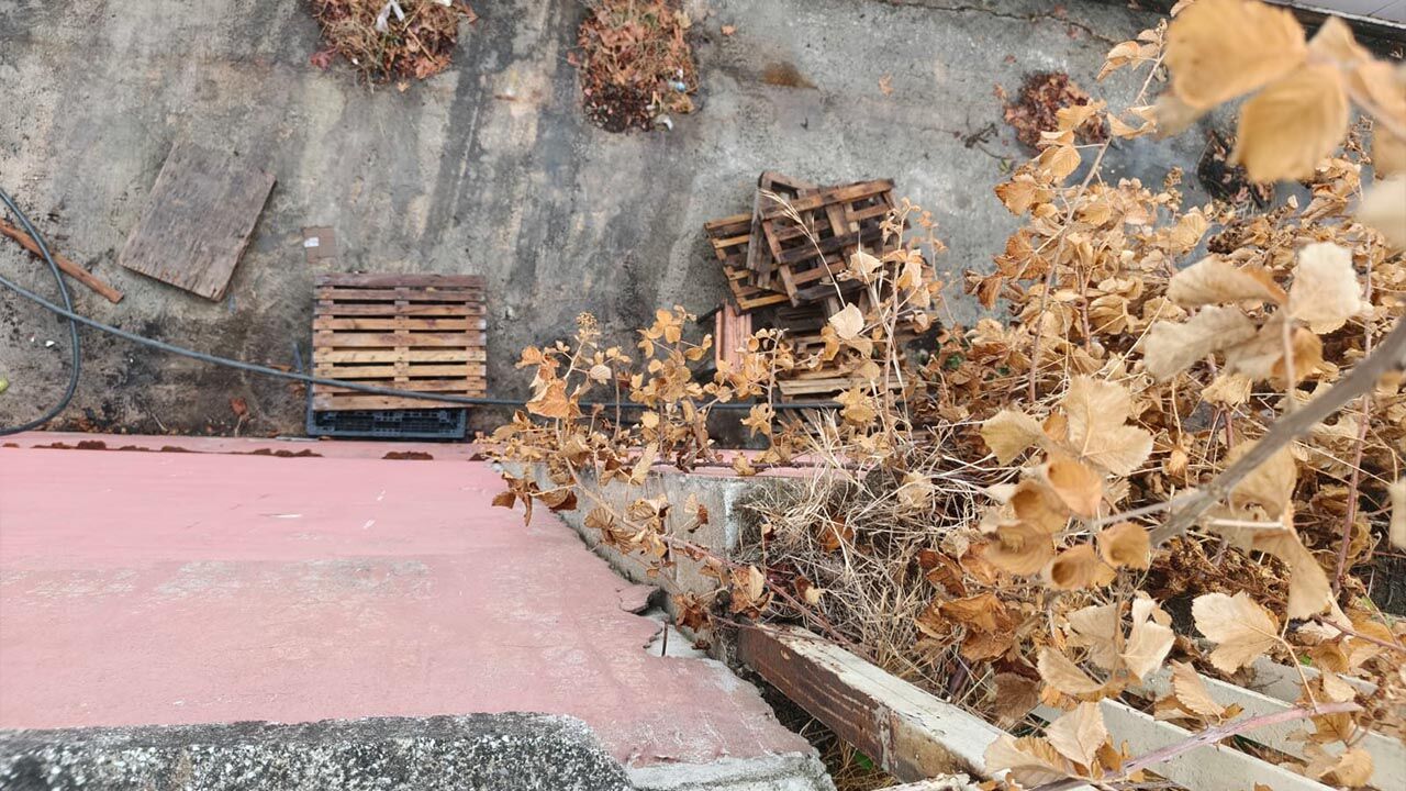Duvar Çökene Kadar Devam (11)