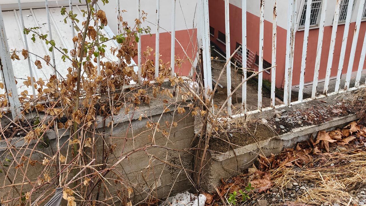 Duvar Çökene Kadar Devam (6)