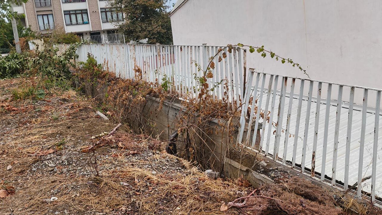 Duvar Çökene Kadar Devam (7)