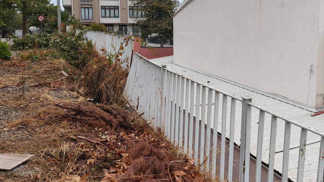 Duvar Çökene Kadar Devam (9)