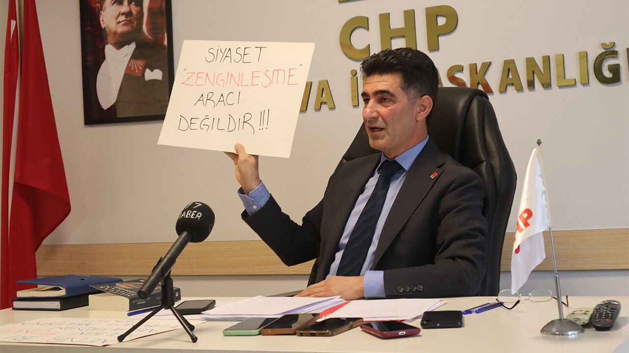 Mesut Tutugdan Fon Acıklaması (1)