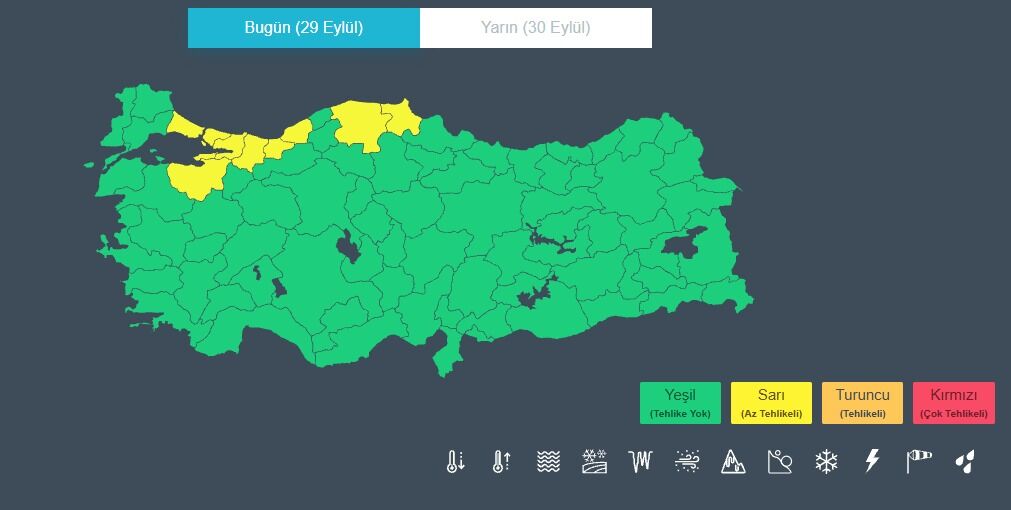 YAŞAM