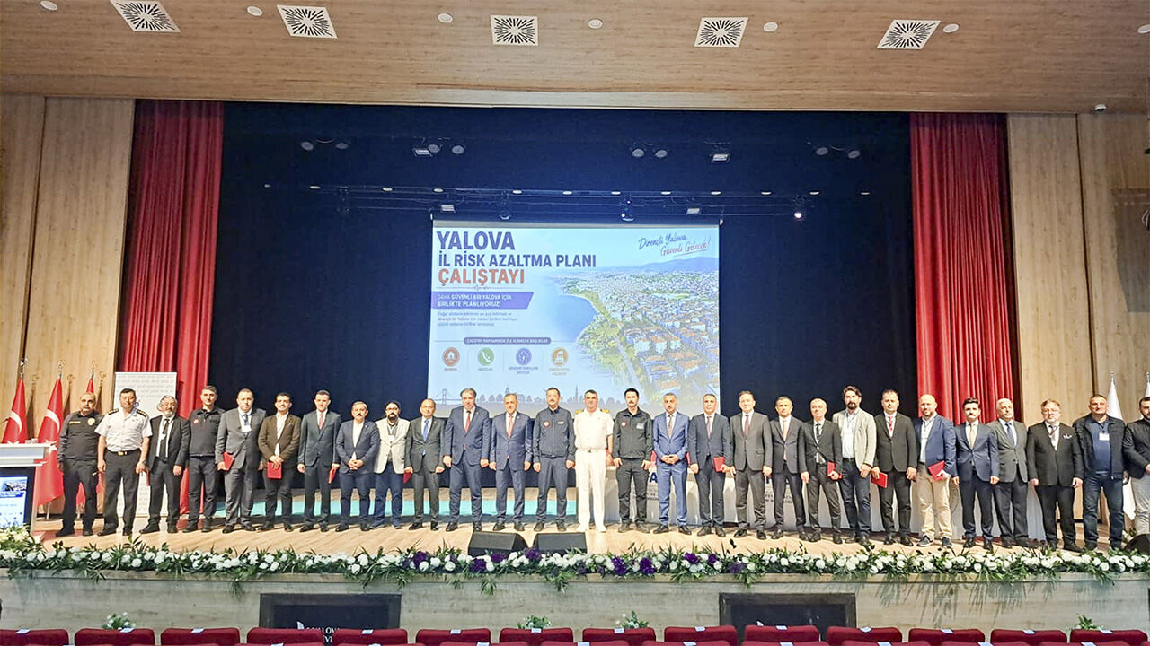 ‘Ortak Akılla Hareket Edeceğiz’