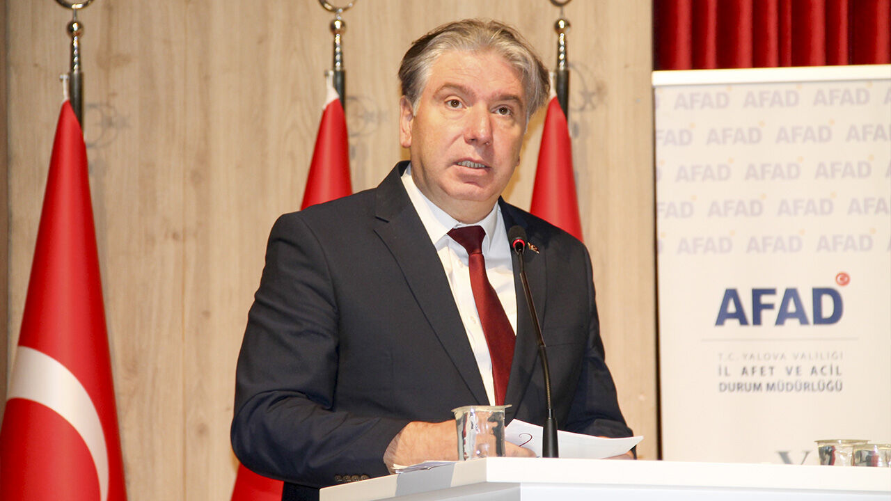 ‘Ortak Akılla Hareket Edeceğiz’ (2)