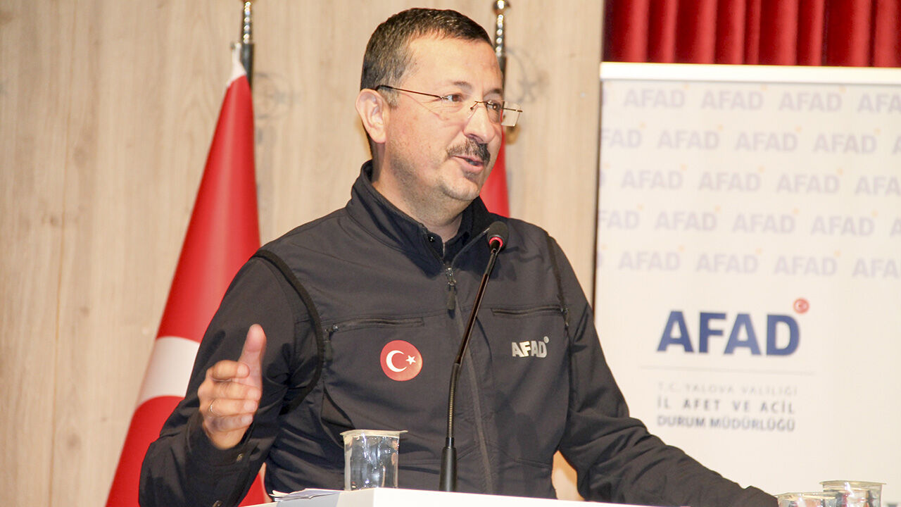 ‘Ortak Akılla Hareket Edeceğiz’ (4)