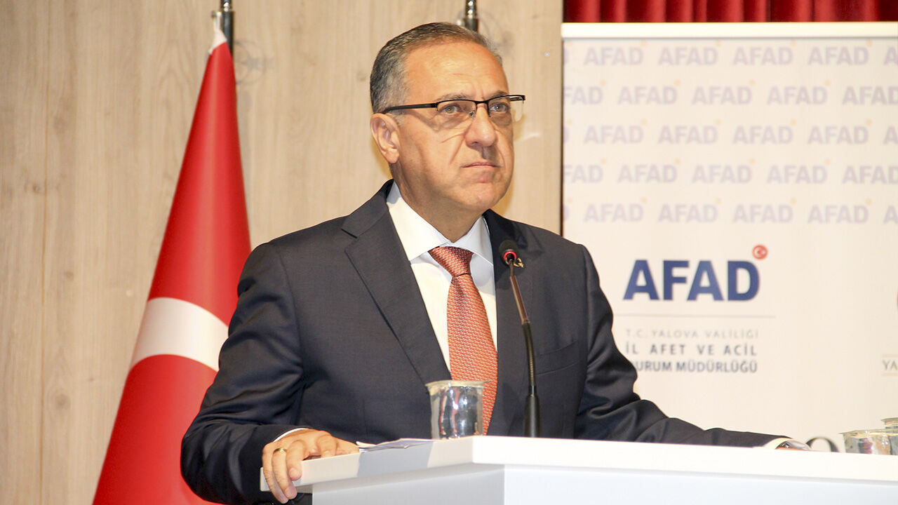 ‘Ortak Akılla Hareket Edeceğiz’ (5)