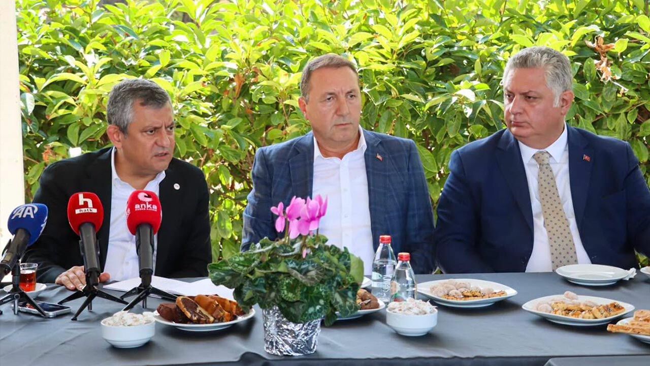 Özgür Özel Yalova’da Süs Bitkileri Üreticileriyle Buluştu Haber (1)