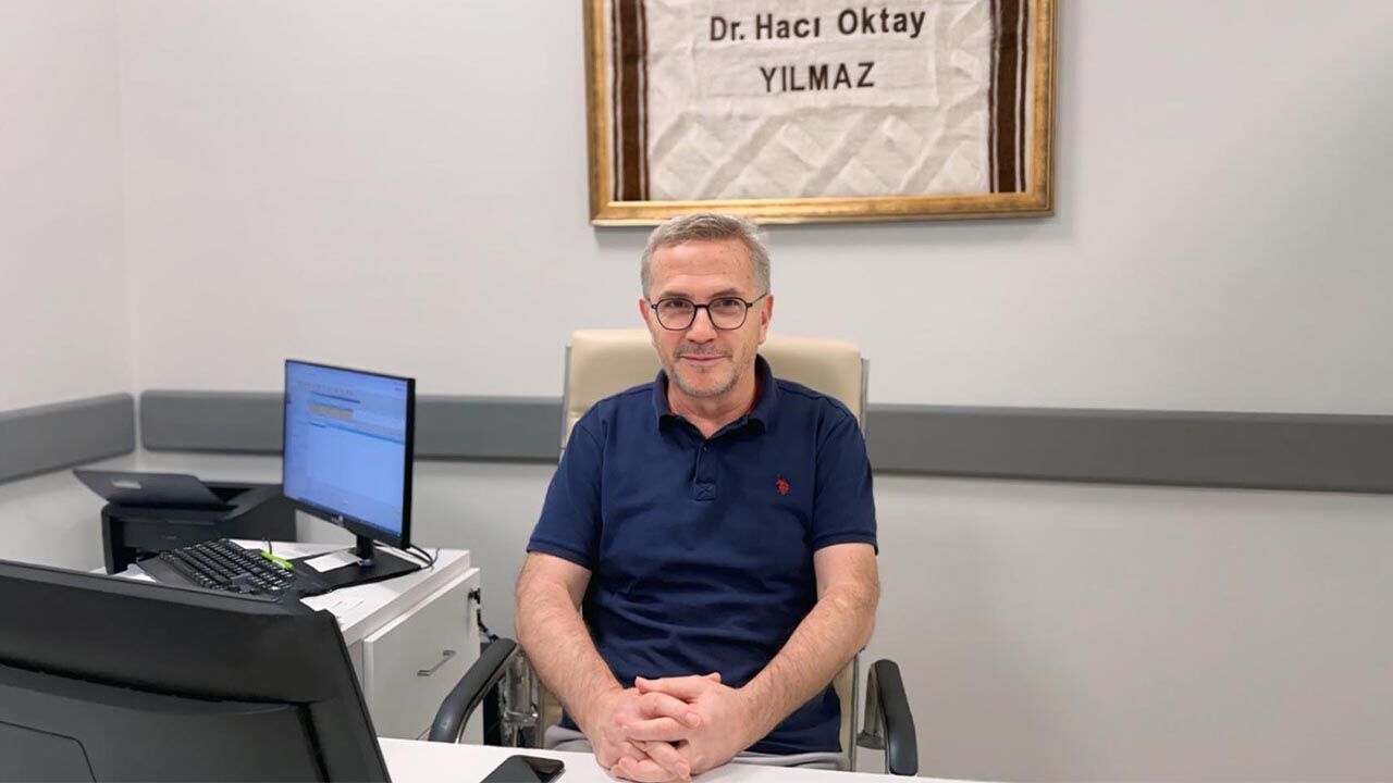 Prostat Kanserinde Erken Teşhis İçin Kritik Uyarı