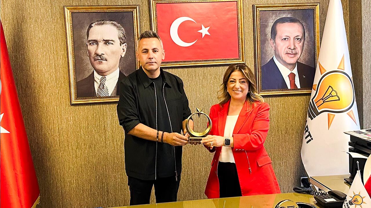 Şehit Ve Gazi Ailelerine Yönelik Çalışmalar Görüşüldü (2)