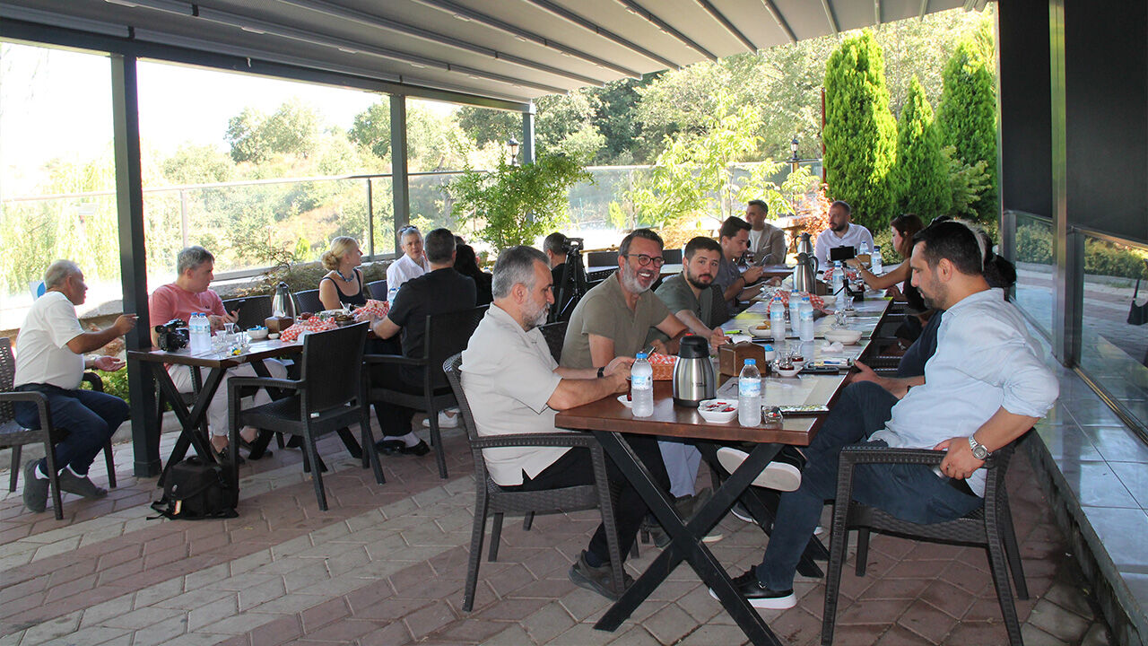 ‘Su Sorununu Kökten Çözeceğiz’ (3)