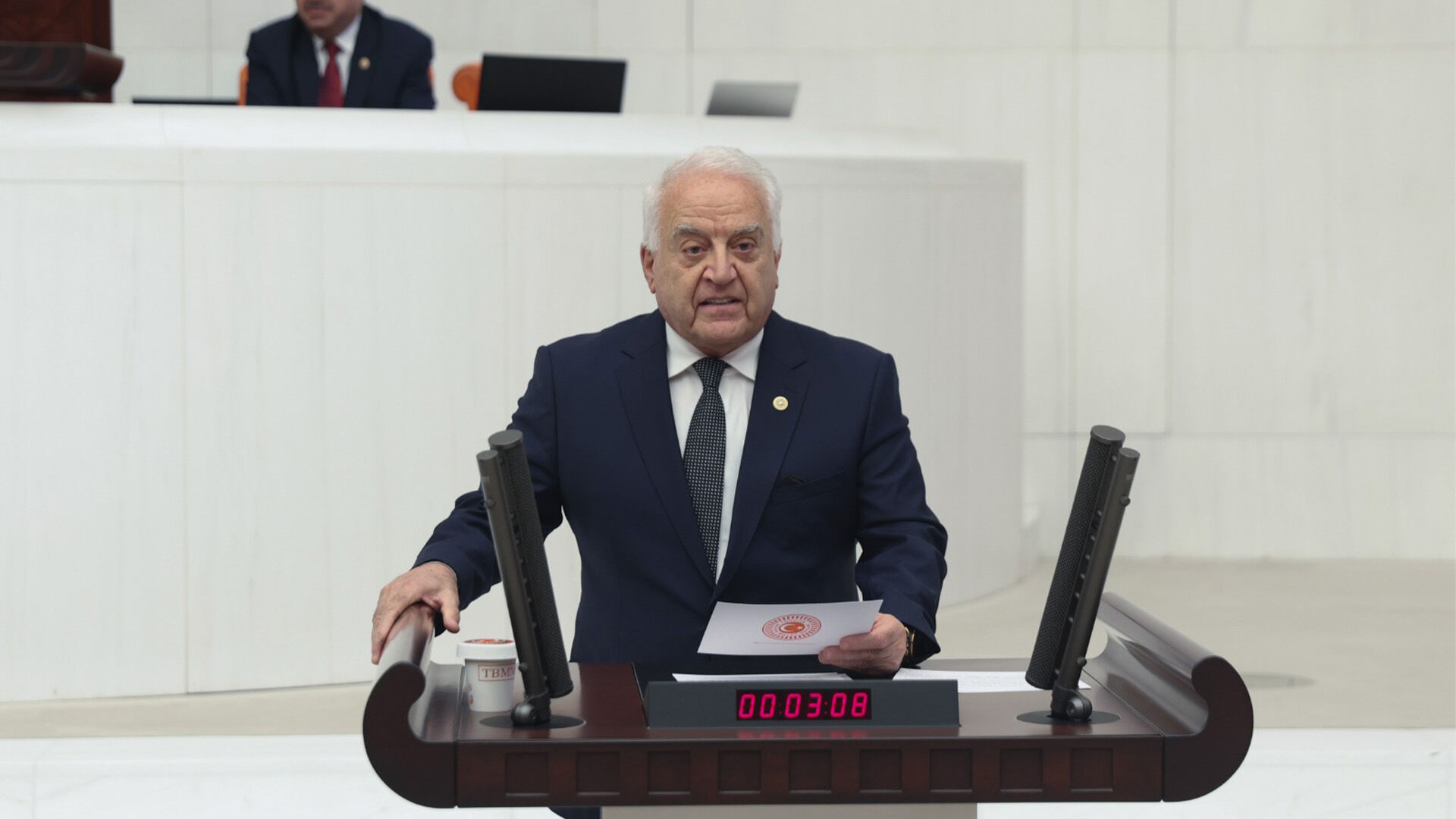 Becan’dan Okul Çevreleri İçin Güvenlik Çağrısı