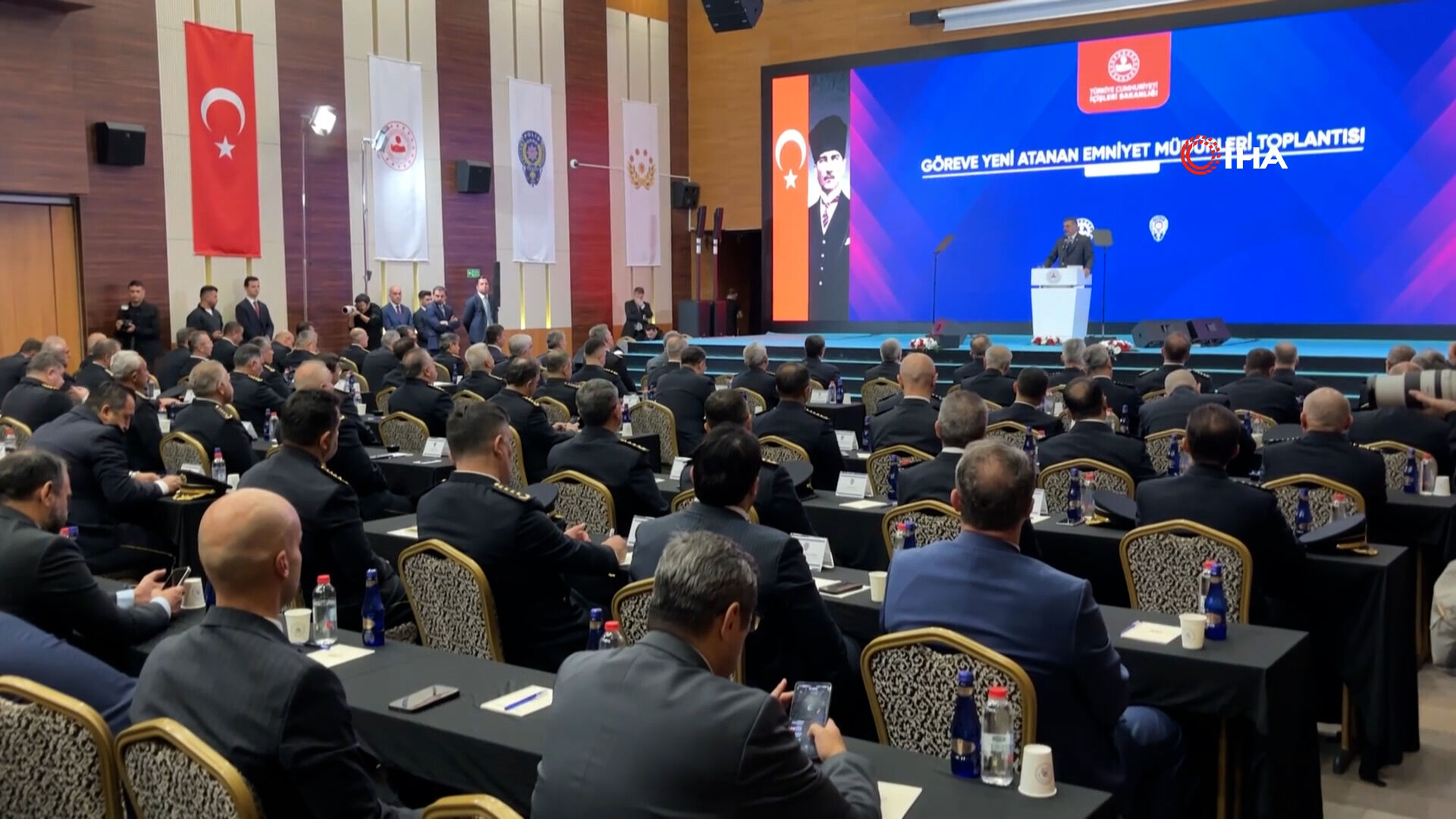 Bakan Mustafa Ciftci Emniyet Müdür Talimat (5)