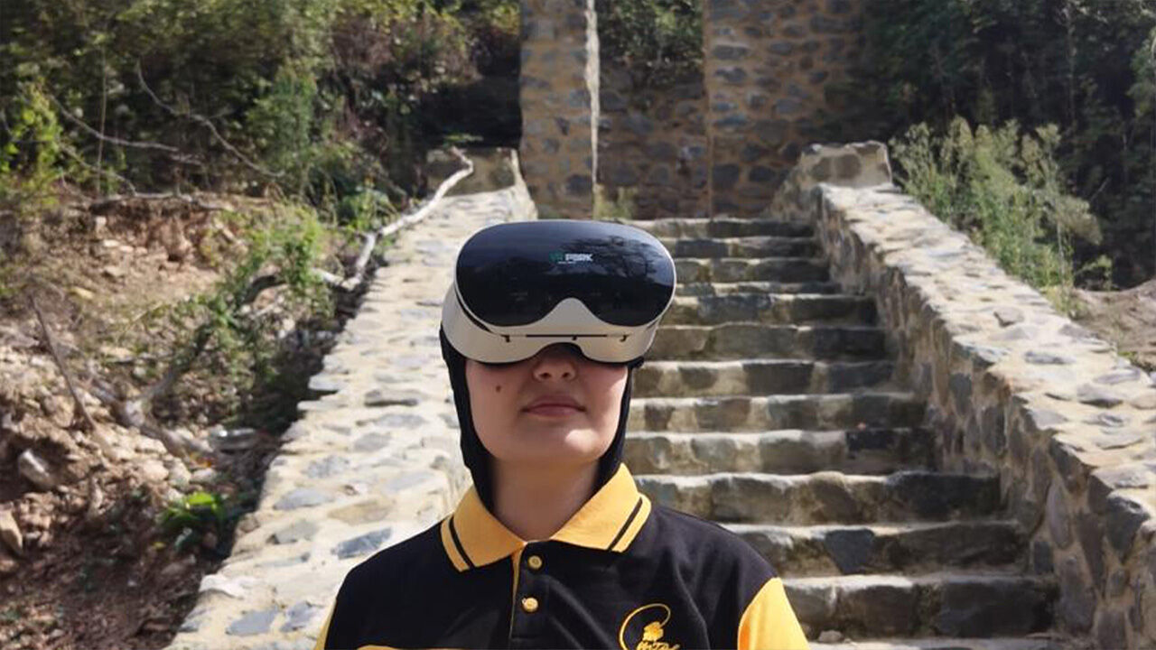Yalova’nın Tarihi Tünelleri VR Gözlüklerle Keşfedilecek