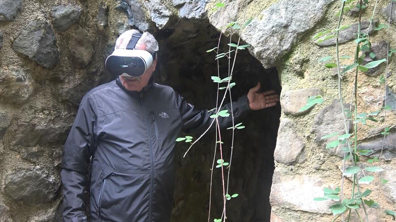 Yalovanın Tarıhı Tunelleri Vr Gozluklerle Kesfedilecekdocx (3)
