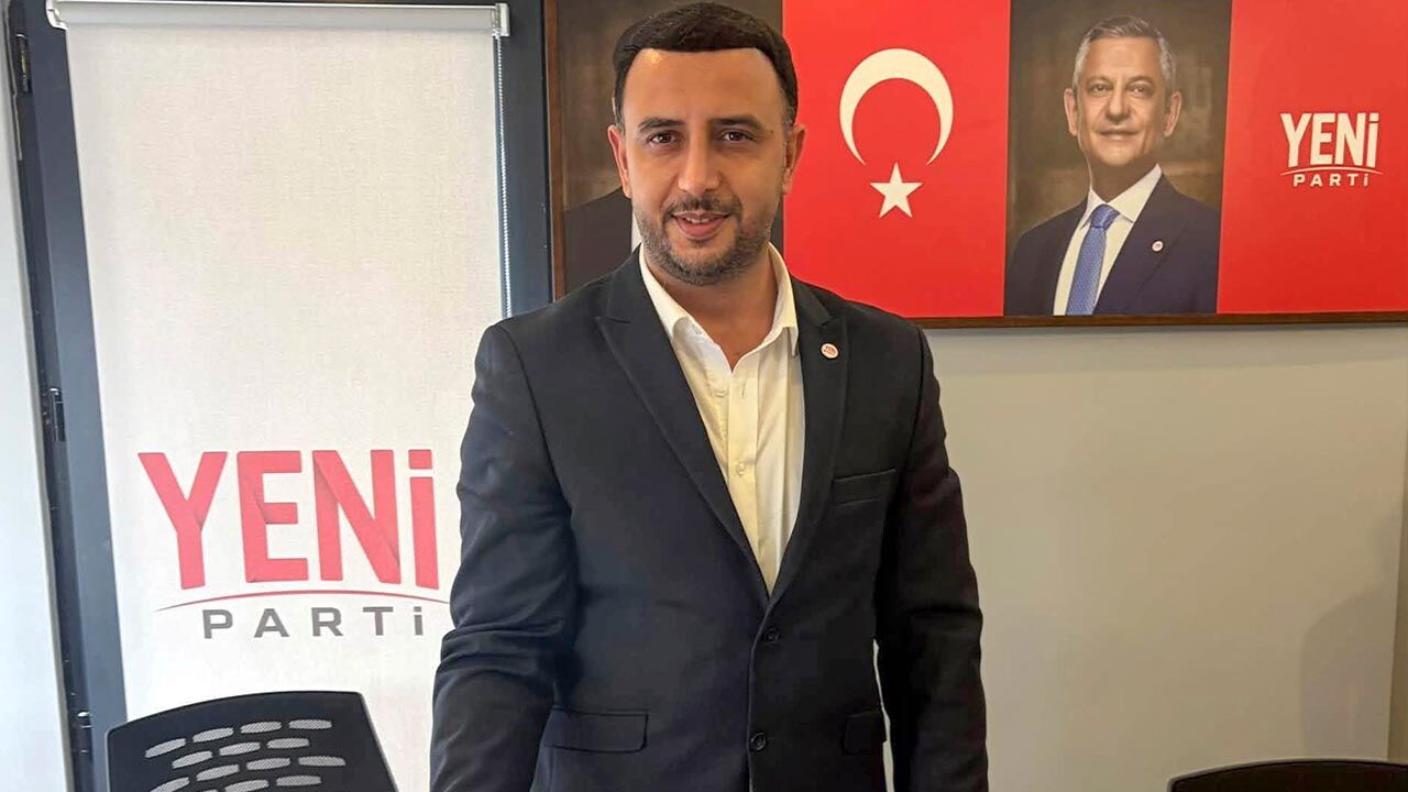 Yeni Parti Çiftlikköy’de Delege Seçimi Heyecanı