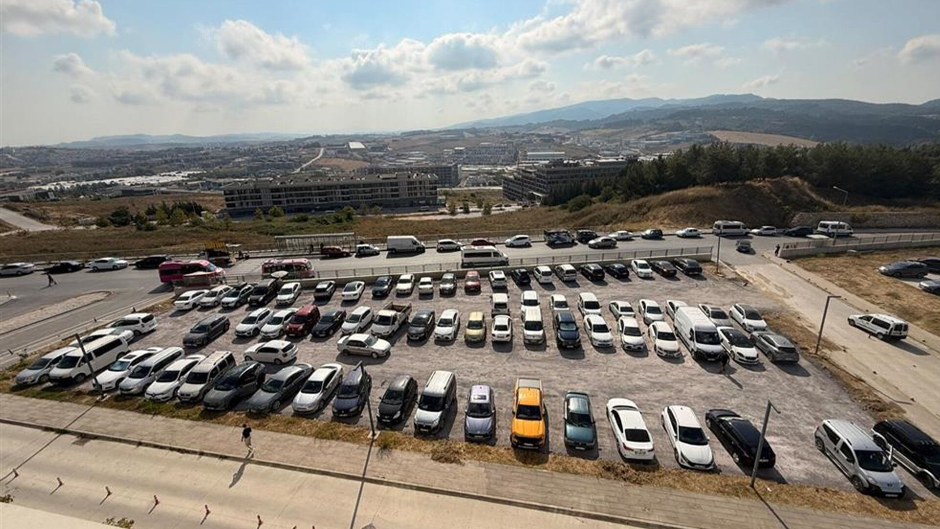 Yalov Eah Düzenleme Calısmaları (1)